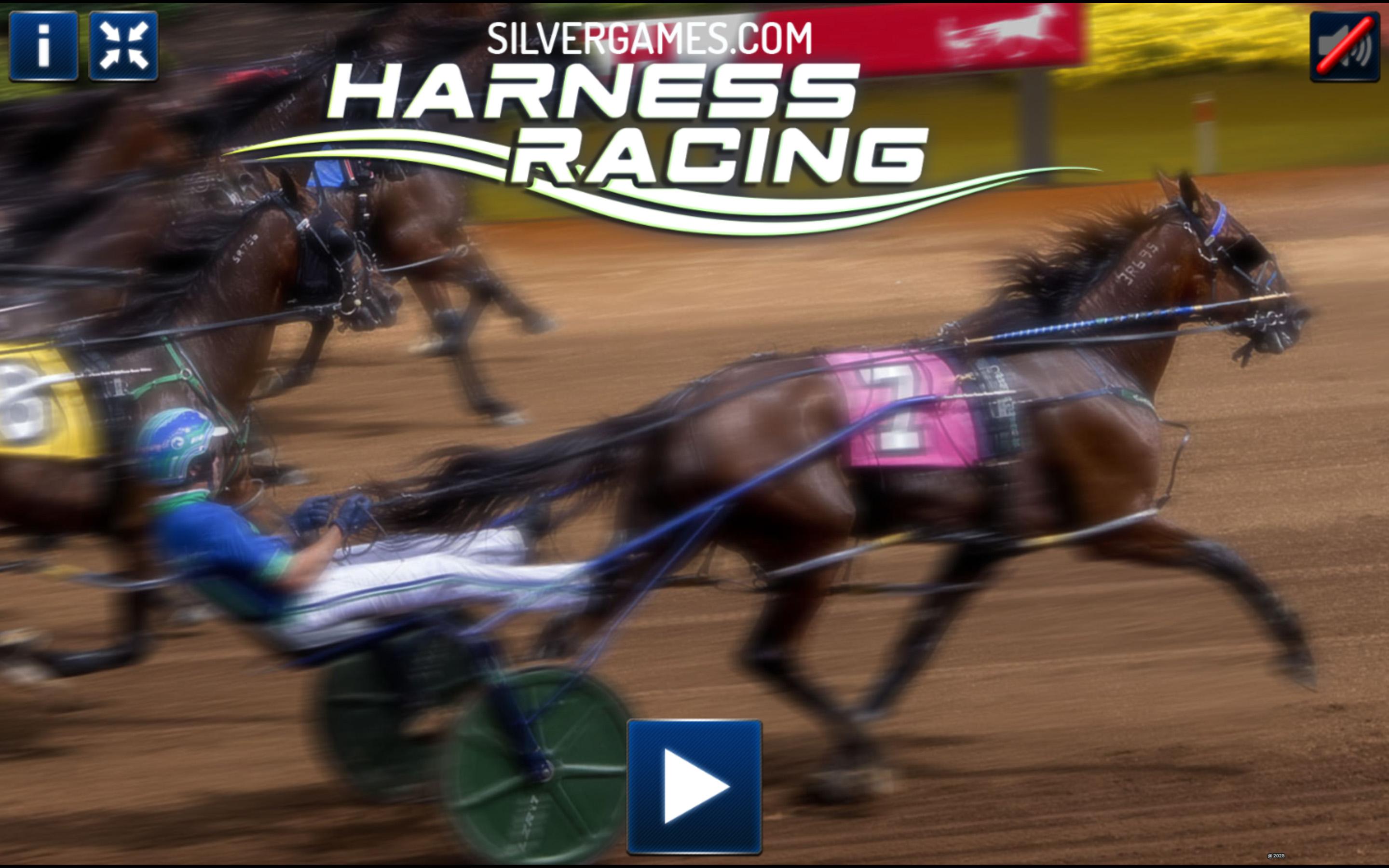 Harness Racing - The Thrill of Speed and Strategy Unleashed